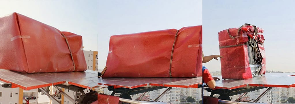 Pursaklar evden eve nakliyat fiyatları